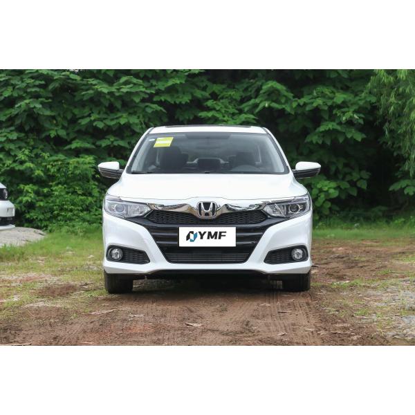 Electric Suv 5-Seater Copilot Seat Adjustment Manual 510 Km Range 2023 Honda Ens1 Ev Car