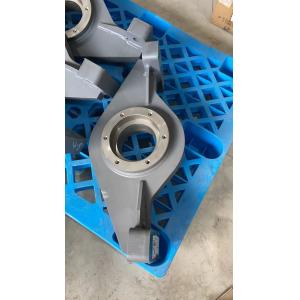 China 24D0048 LiuGong Spare Parts Rear Swing Bracket on sale