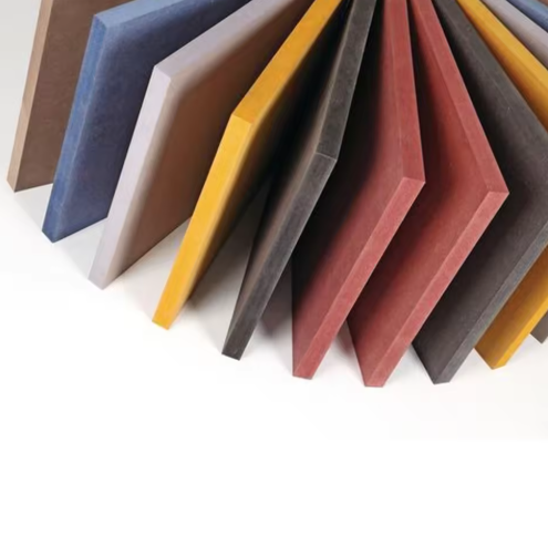 Buy Polyester Fiber Acoustic Panel acoustic panels for classrooms acoustical wall panels commercial at wholesale prices