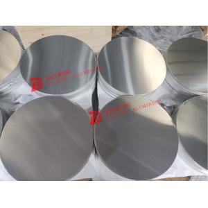 Popular Aluminium Circle Hot Rolling Casting Process Affordable