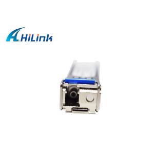 1000base 1.25G 40km BIDI 1310nm 1490nm Wdm SFP Module