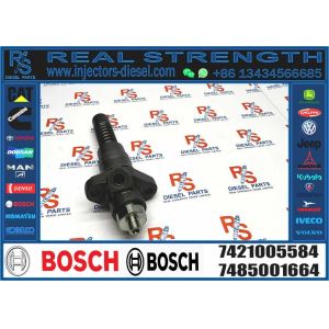 Fuel Injection Pump 0414693001 2113696 7421005584