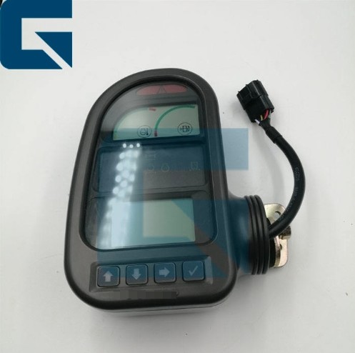 Buy 14390065P03 14390065 Monitor For EC210B EC240B Excavator at wholesale prices