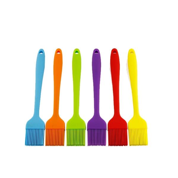 Food Grade Kitchenaid Silicone Basting Brush BBQ Pastry Oil Brush