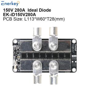 Solar Charging Anti Reverse Irrigation Anti Backflow Protection Board Diode 100V