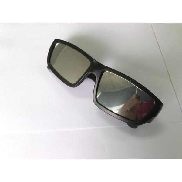 Buy Plastic UV - Proof eclipse viewing glasses , solar viewing glasses Passed ISO at wholesale prices
