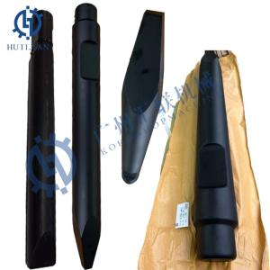 China JTHB08 JTHB10 JTHB20 JTHB30 JTHB40 JTHB50 JTHB60 JTHB70 JTHB65 Hydraulic Breaker Chisel for Komatsu Rock Breaker Parts on sale