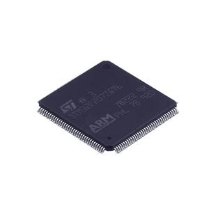 Quality STMicroelectronics STM32F207ZGT6 electronic Component Y1 32F207ZGT6 Homage Ups Microcontroller for sale