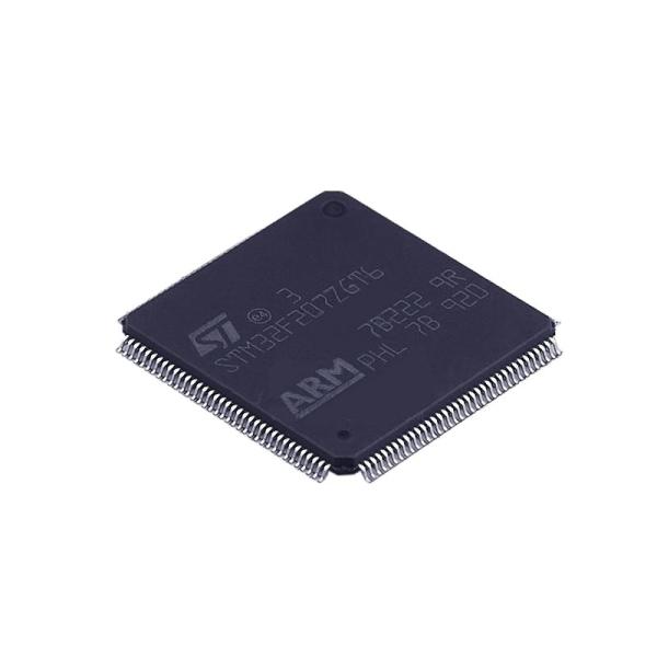 STMicroelectronics STM32F207ZGT6 electronic Component Y1 32F207ZGT6 Homage Ups