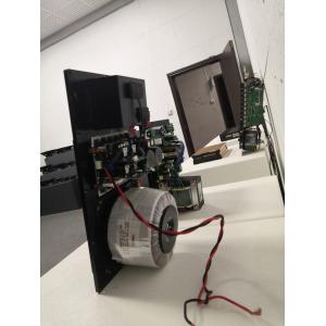 Subwoofer amplifier module power amplifier board Class Ab amplifier active