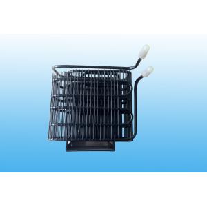 Black Refrigerator Condenser With GB / T23134 - 2008
