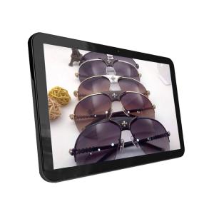 Easy Using Commercial Android Tablet 16 Inch With Multi OSD Language