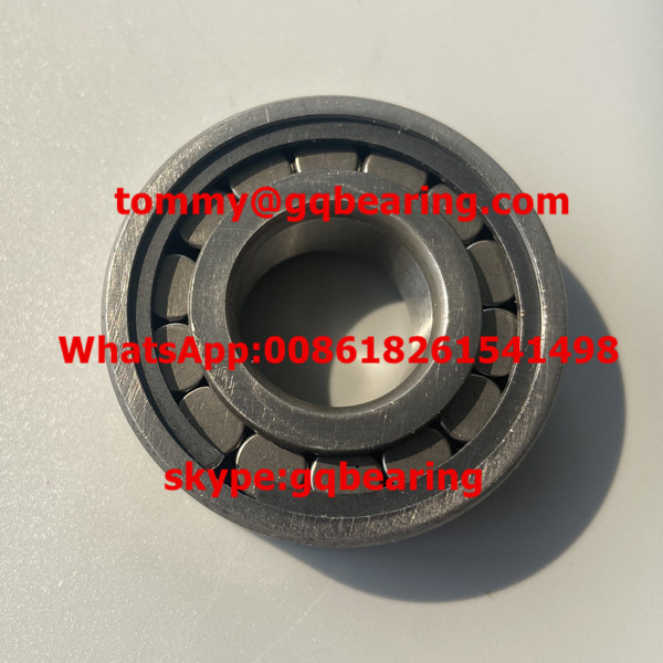 N.40021.S01.H100 Automotive Cylindrical Roller Bearing NCL304EV 20 X 47 X 14 Mm