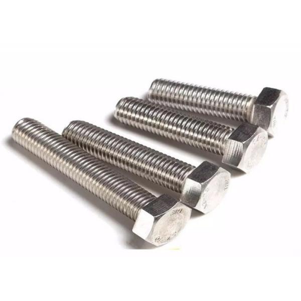 Buy SS316 Torx Head Deck Screws M12 High Tensile Bolts at wholesale prices