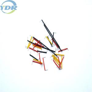 Breadboard UL1007 22AWG Solid Mini Jumper Wires Solderless Dupont Cable