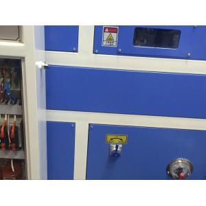 Vacuum Press Machine KC2800A with silicone membrane