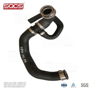 Improve Your Mercedes Benz Sprinter 906 Performance with SQCS EPDM Rubber Water