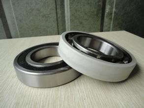 ABEC-7 Deep Groove Ball Bearings F684A1ZZ flange bearing ntn bearing 609 ac6