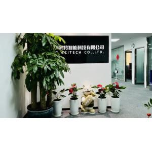 Hoyo Scitech Co., Ltd.