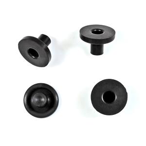 30-90 Shore Silicone Rubber Plug Automotive Rubber Hole Plugs