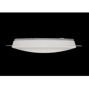 2600LM IP40 Modern Round Ceiling Light Customized Specifications Available