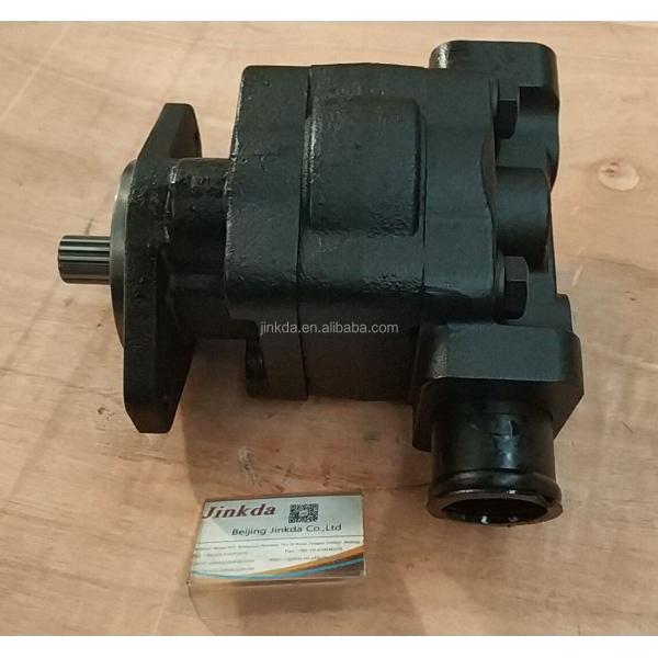 High Quality Tractor Parts Hydraulic Gear Pump AT179792 for Tractor 310E 310G 310K 710D