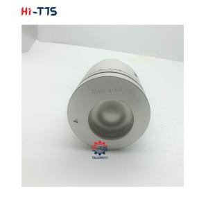 23410-4140 Piston For D4AE 4D31 Diesel Engine Parts