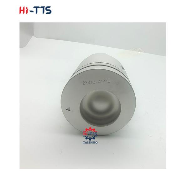 23410-4140 Piston For D4AE 4D31 Diesel Engine Parts
