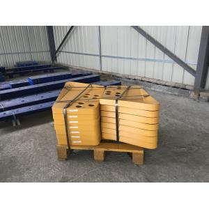 MTW Bulldozer Cutting Edges 50mm 8E4541 Hardware