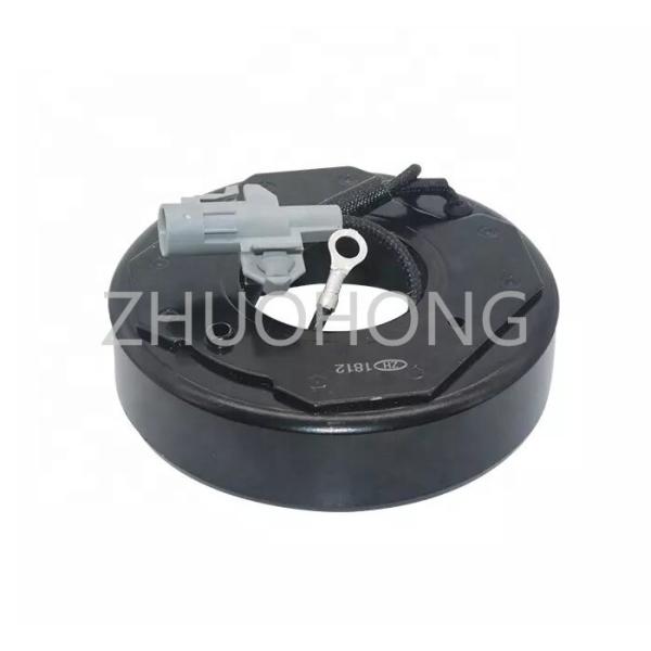 OE NO. JH-COPUBM046 Auto AC Compressor Pulley Clutch Kit 8PK 110MM 12V For BMW 3 325D