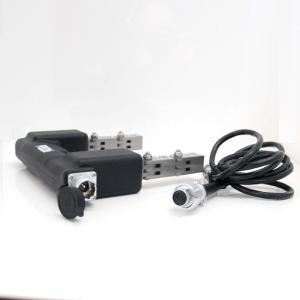 Electromagnetic Magnetic Particle Inspection