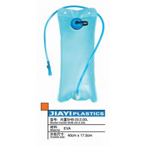 600D Polyester Hydration Triathlon Transition Backpack Custom Logo