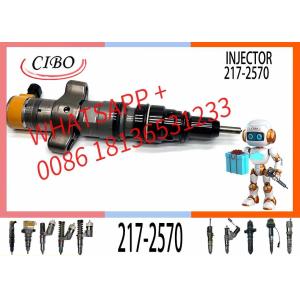 Oem Fuel Injectors 217-2570 235-2888 236-0962 For C-9 Engine