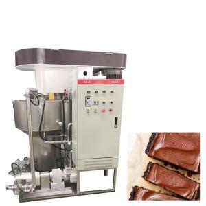 300kg/Batch Chocolate Ball Mill