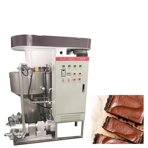 Buy 300kg/Batch Chocolate Ball Mill at wholesale prices