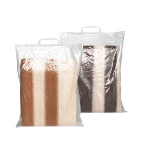 100% Virgin HDPE Balcony Safety Net With UV Prptection Two Edge Or Four Edge