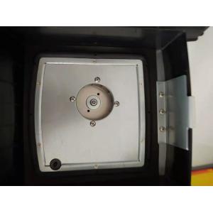 Hand 35W Welding Fume Collector Three Levels Setting