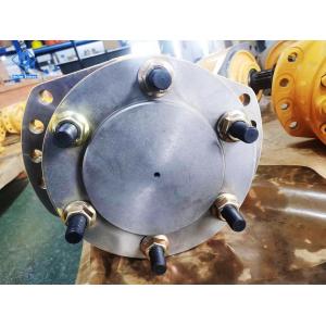 Hydraulic System Piston Motor MS11 MSE11 For Bobcat
