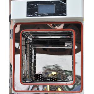 IEC60068 Programmable Temperature Humidity Test Chamber / Temperature Controlled