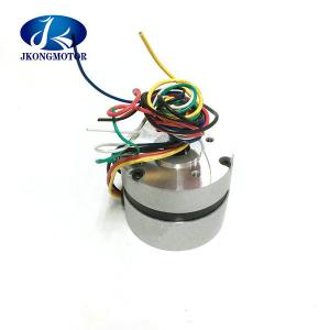 Mini Brushless Dc Motor Mini Size Brushless DC Motor BLDC With Round Cover & 8mm