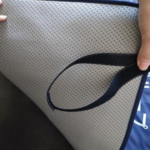 Golf Heating Pad For Large Area Muscle Stiffness Relief With Far-Infrared Heater