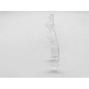 200000shots/2yrs Transparent Injection Molding , 500000shots/2yrs LKM PMMA