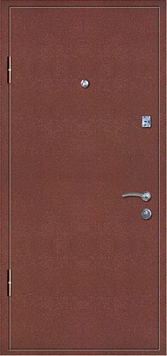 Buy Russia steel wood security armored door at wholesale prices