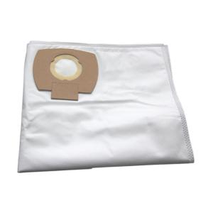Nilfisk Aero Series Replacement Fleece Bags Refill Synthetic Dust Bags For