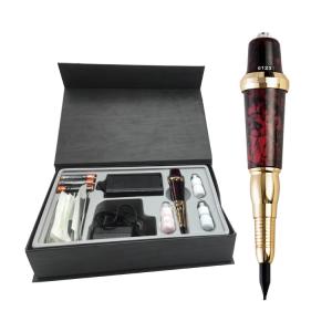 China Permanent Eyebrow Embroidery 0.3A 1.35W Tattoo Makeup Machine on sale