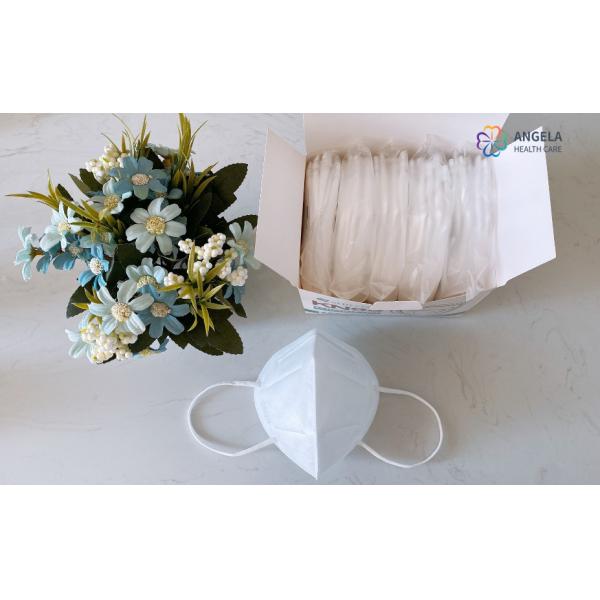Manufacturer In Stock KN95 N95 Protective Mask,Disposable Medical Face Mask,EN149:2001+A1:2009 FFP2
