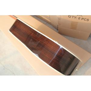 2018 Chibson G45 acoustic guitar dot inlays rosewood G45 VS electric acoustic