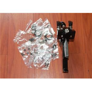 P2 Polyurethane Roofing Commercial Spray Foam Gun RongXing