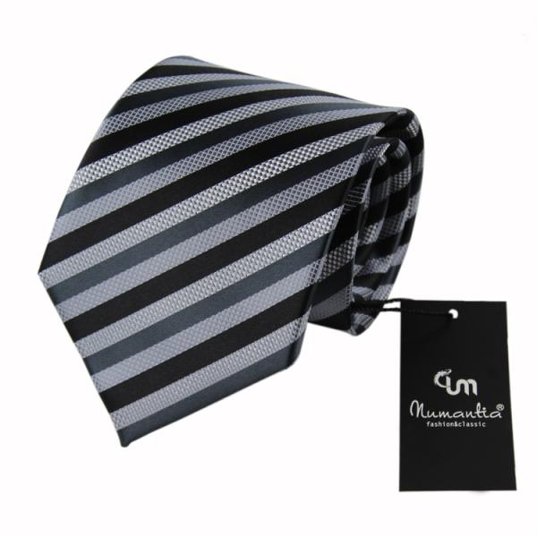 Polyester Business Necktie Gift Set Executive