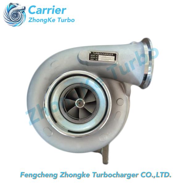 HX55 Turbo 4036892 3590909 3595093 3800775 4024853 Turbocharger for Cummins